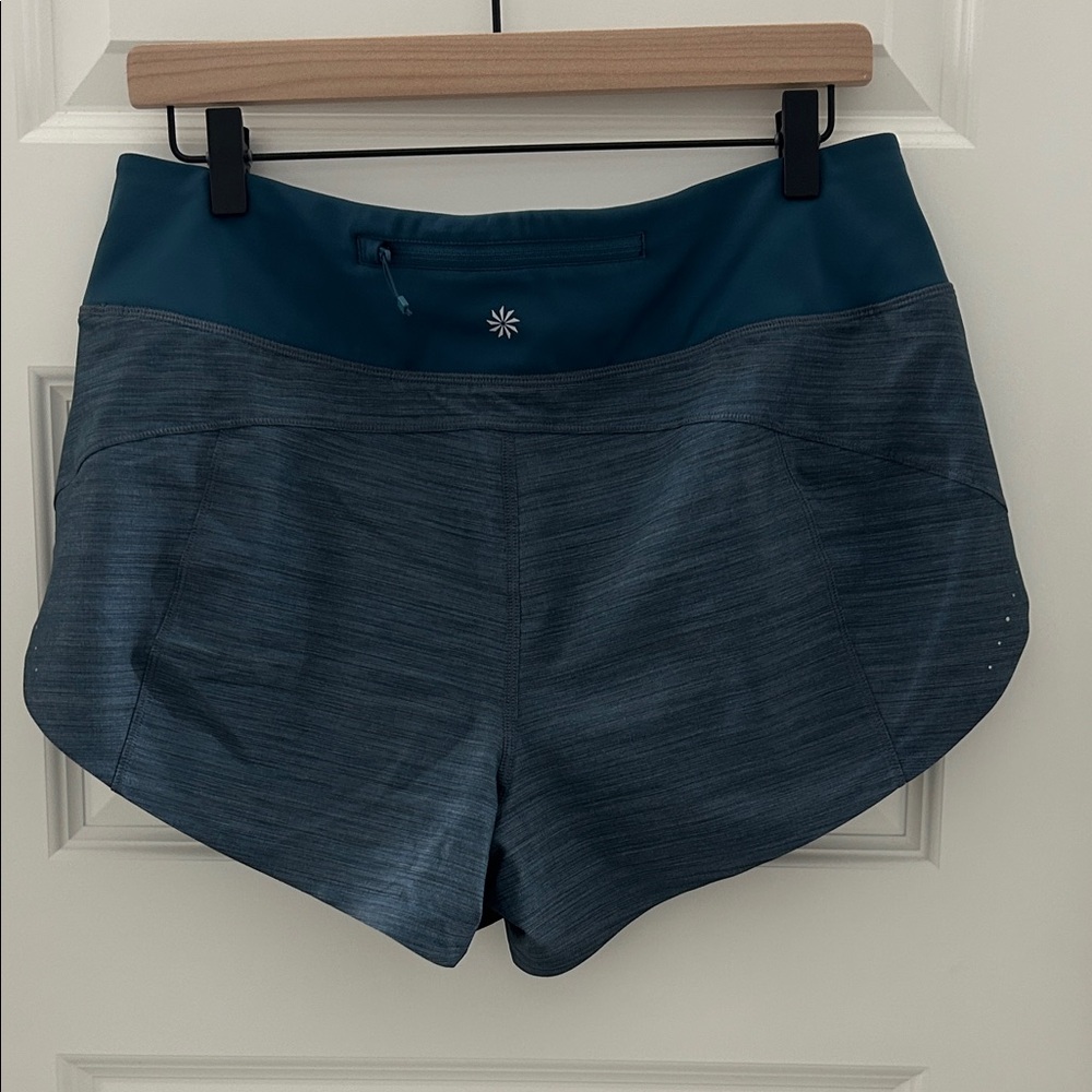 Athleta Athletic Shorts